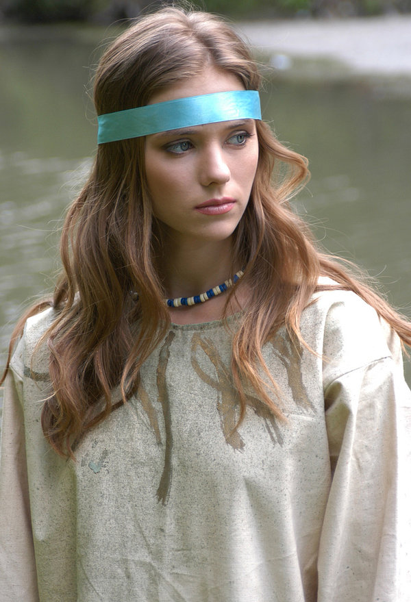 Анастасия, 21 год, 3 размер груди