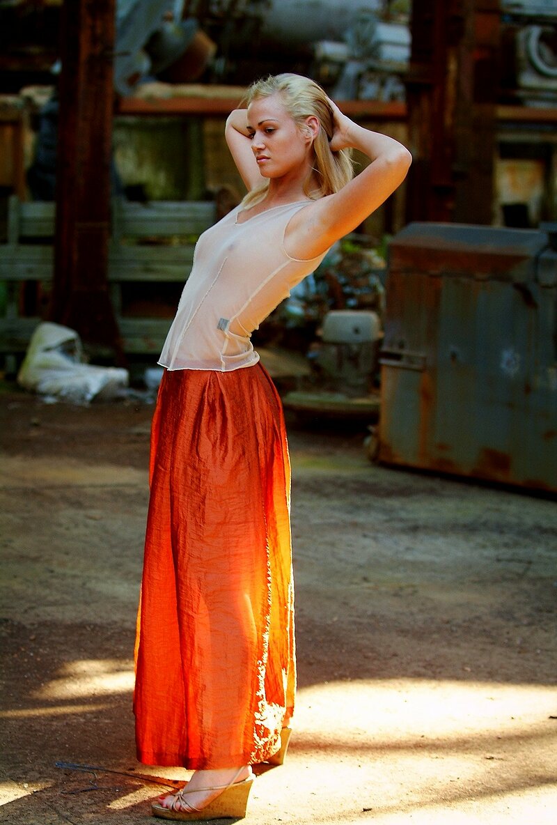 Таня, 23 года, 3 размер груди