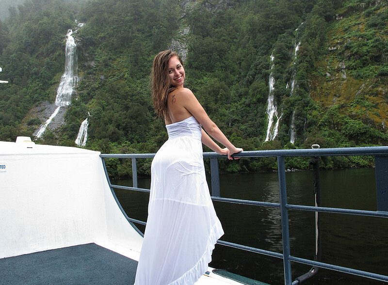 Марьяшка, 21 год, 2 размер груди