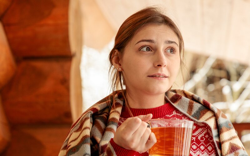 Дарюша, 33 года, 0 размер груди