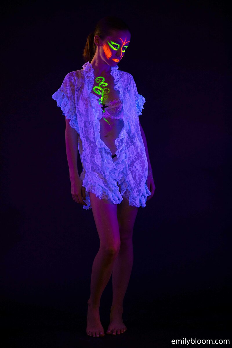 Вероника, 19 лет, 0 размер груди