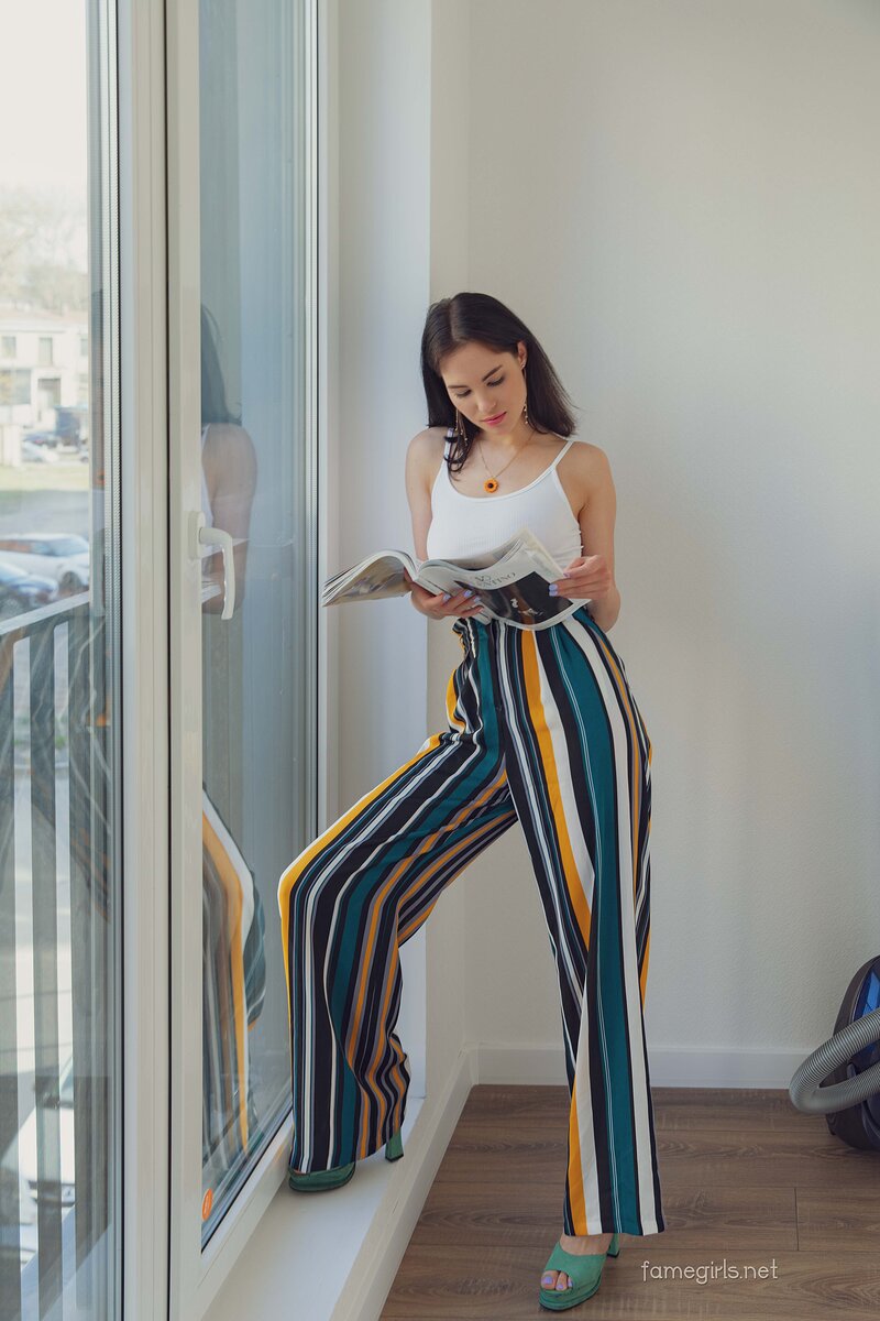 Ада, 29 лет, 3 размер груди