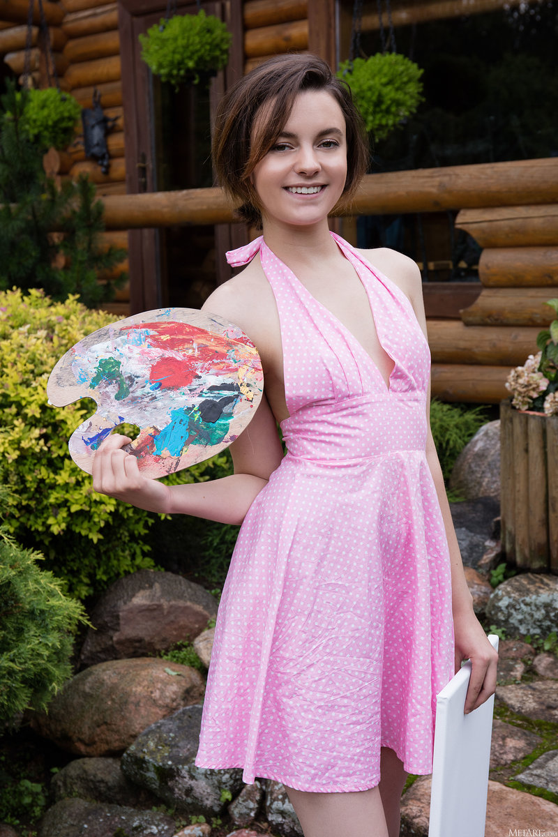 Маргарита, 39 лет, 1 размер груди