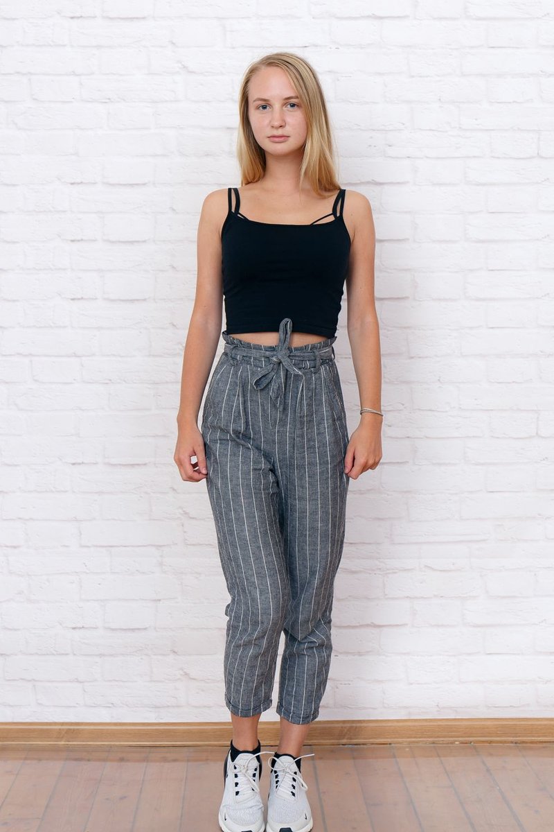 Александра, 25 лет, 1 размер груди