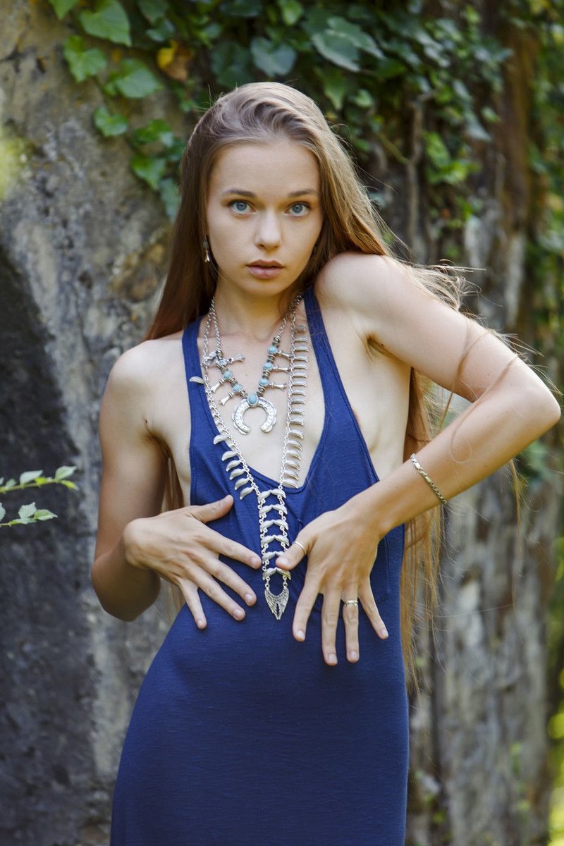 Милана, 29 лет, 5 размер груди